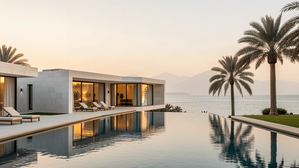 Browse verified villas, apartments and developments from licensed agents and trusted developers.